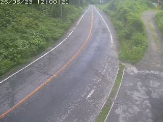 日南町矢戸