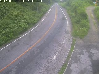 日南町矢戸