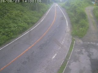 日南町矢戸