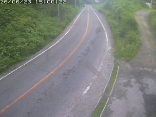 日南町矢戸