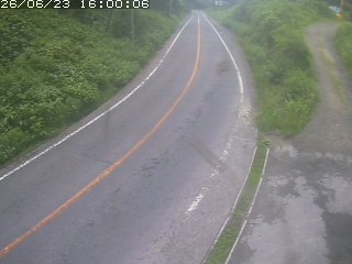 日南町矢戸