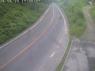 日南町矢戸