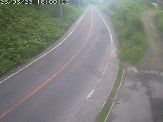 日南町矢戸