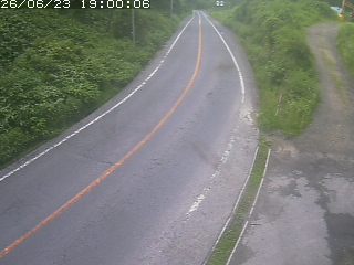 日南町矢戸