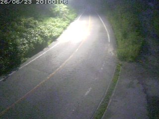 日南町矢戸