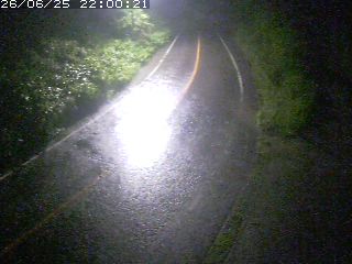 日南町矢戸