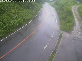 日南町矢戸