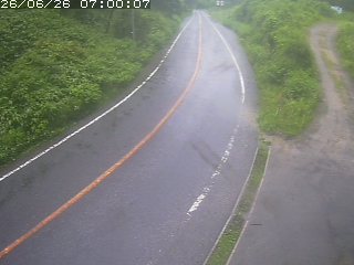 日南町矢戸