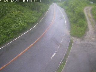 日南町矢戸