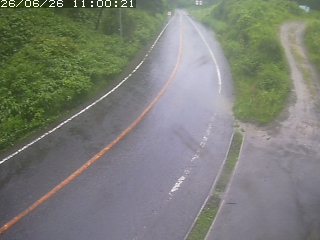 日南町矢戸