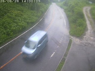 日南町矢戸