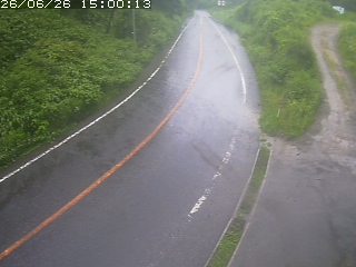 日南町矢戸