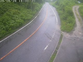 日南町矢戸