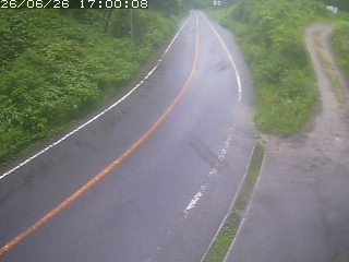 日南町矢戸