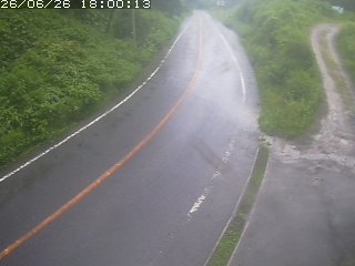 日南町矢戸