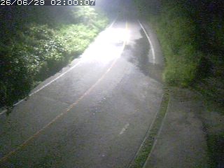 日南町矢戸