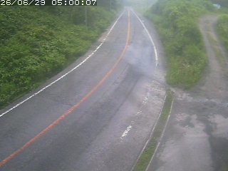 日南町矢戸