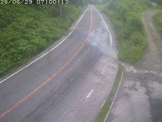 日南町矢戸