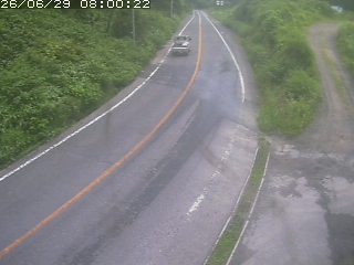 日南町矢戸