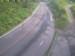 日南町矢戸