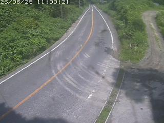 日南町矢戸
