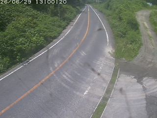 日南町矢戸