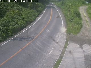 日南町矢戸