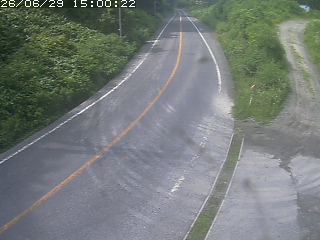 日南町矢戸