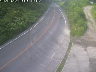 日南町矢戸