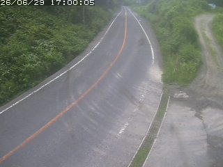 日南町矢戸