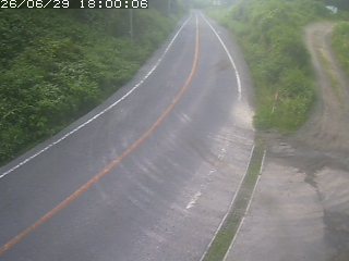 日南町矢戸