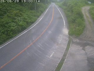 日南町矢戸