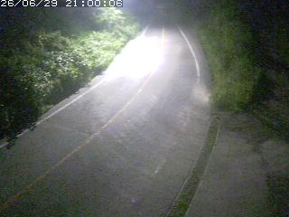 日南町矢戸