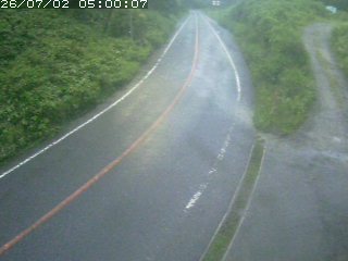 日南町矢戸