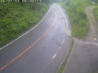 日南町矢戸