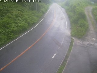 日南町矢戸
