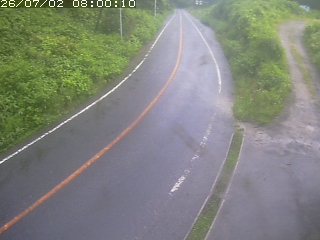 日南町矢戸