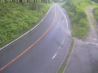 日南町矢戸