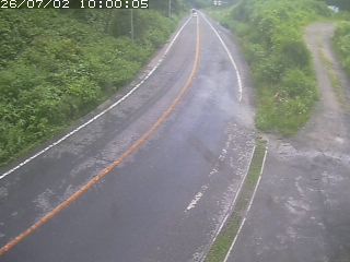 日南町矢戸