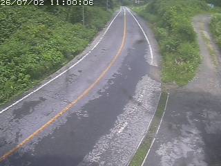 日南町矢戸