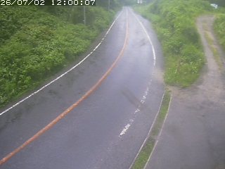 日南町矢戸