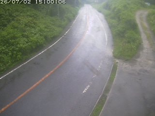 日南町矢戸