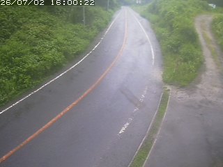 日南町矢戸
