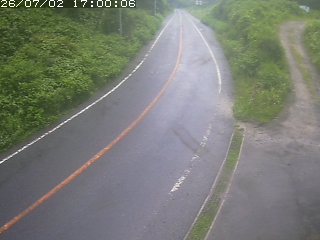日南町矢戸