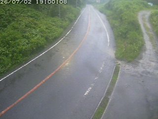 日南町矢戸