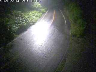 日南町矢戸