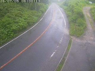 日南町矢戸