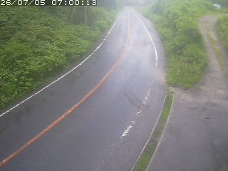 日南町矢戸