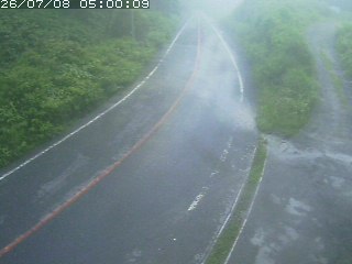 日南町矢戸