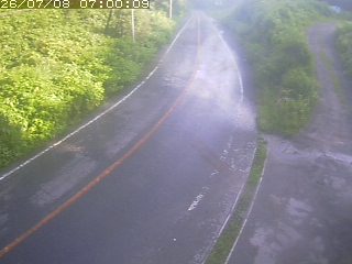 日南町矢戸